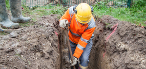 CCTV Drain Survey Cornwall