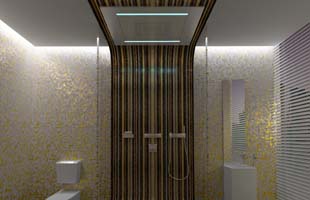 Cornwall Bathroom Fitters