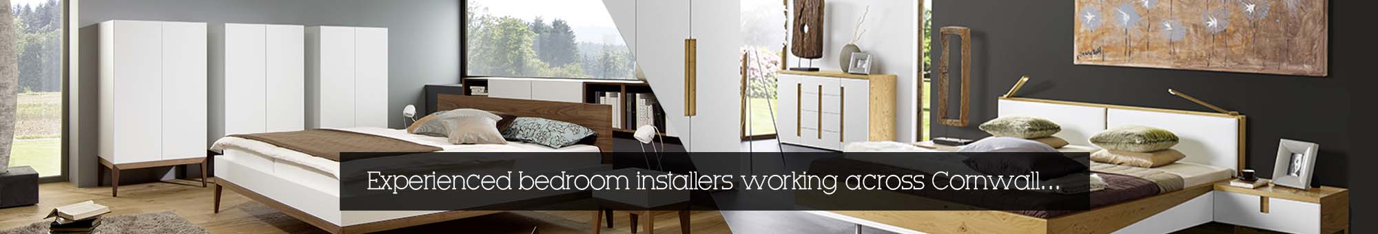 Bedroom Fitter Cornwall