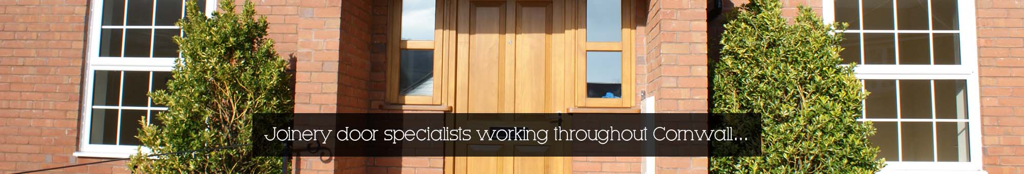 Conservatory Installer Cornwall