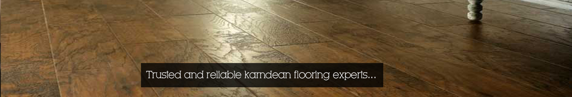Karndean Flooring Cornwall