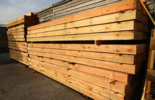 Decking Devon