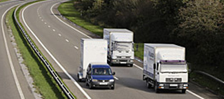 Removals Company Cornwall