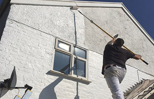 Painter & Decorator Cornwall