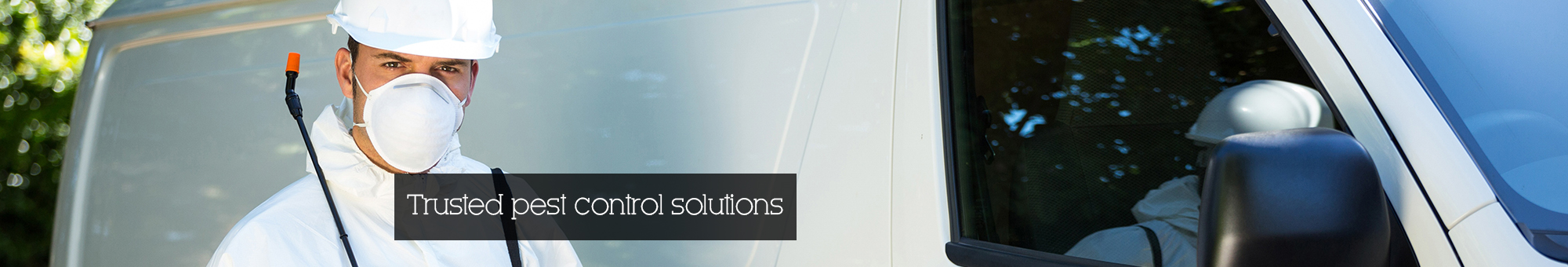 Pest Control Cornwall