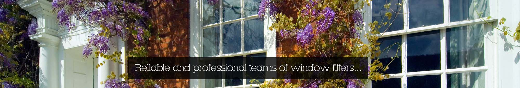 Window Fitter Cornwall
