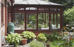 Cornwall Double Glazing Windows