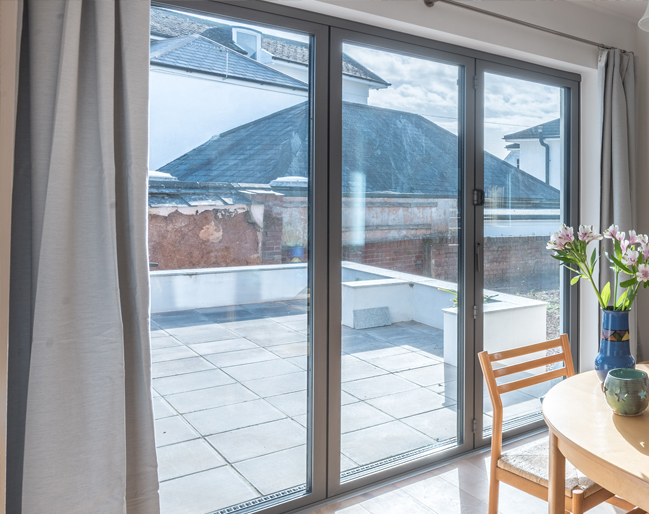 Window Supplier Devon