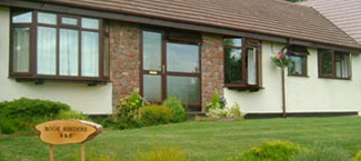 Holiday Cottages Devon