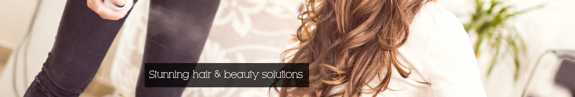 Beauty Services Devon