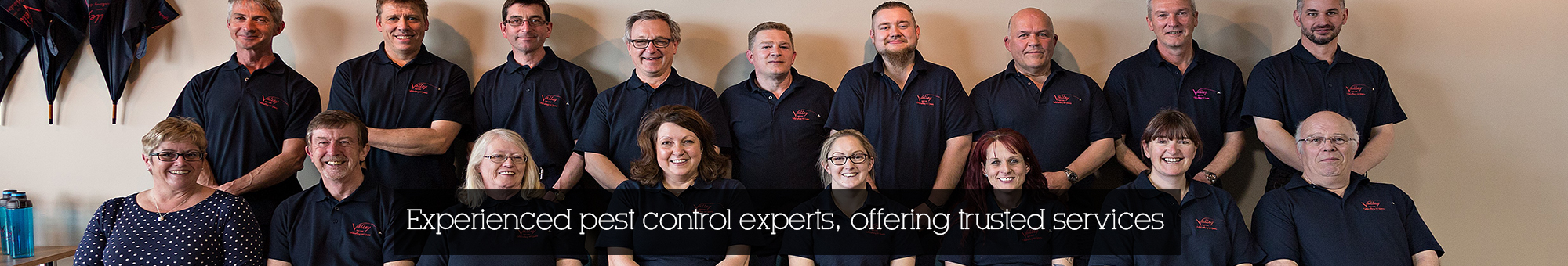 Pest Control Devon
