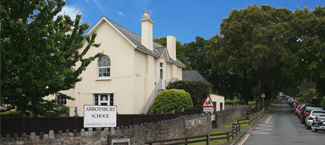 School Devon