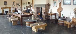 Flooring Devon
