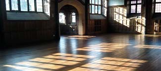 Flooring Devon