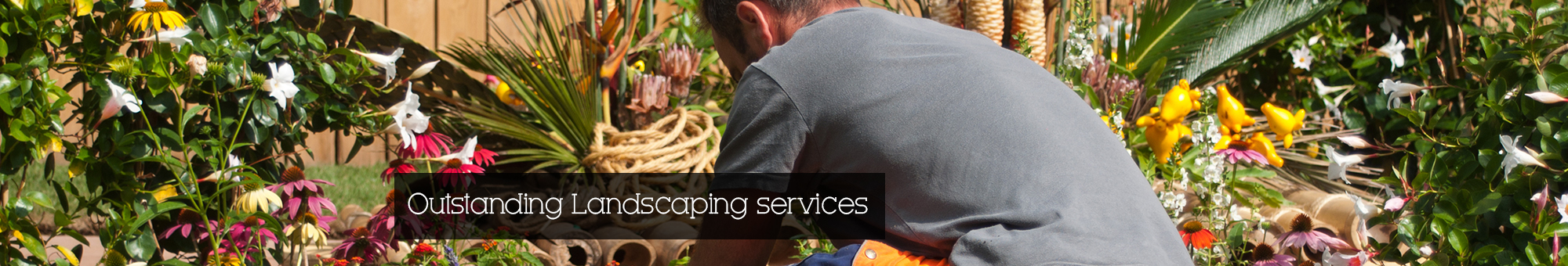 Garden Landscaping Cornwall