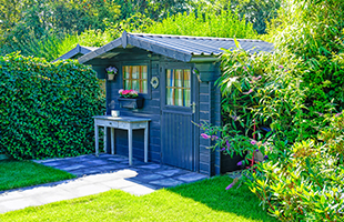 Garden Services Devon