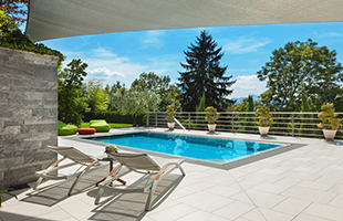 Swimming Pools & Spas Devon