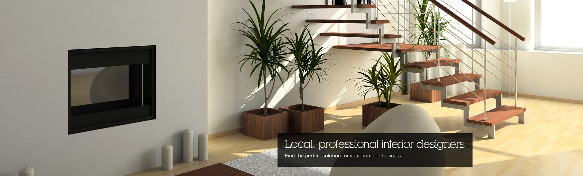 Interior Design Devon