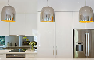 Interior Design Devon