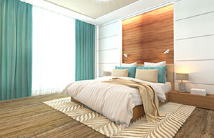 Interior Design Devon
