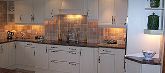 Kitchen Designer Devon