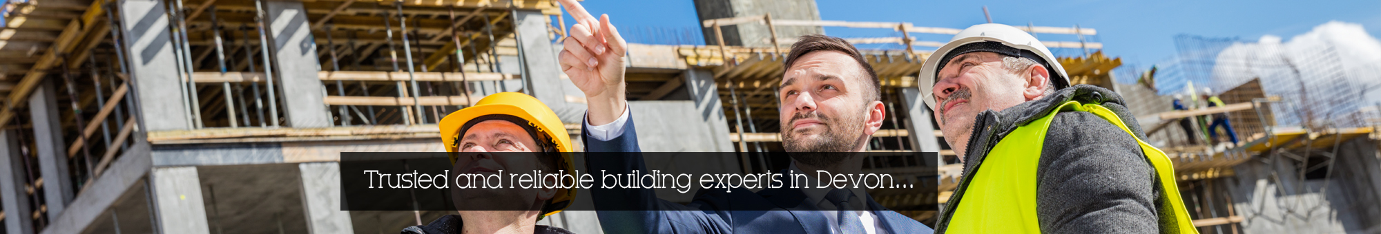 Professional Services Devon