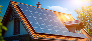 Solar Panel Installers Devon