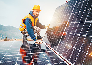 Solar Panel Installers Devon