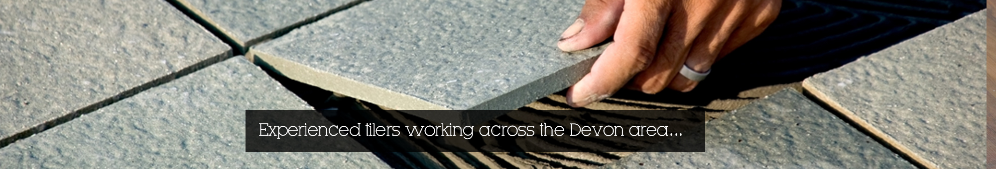 Tiling Devon