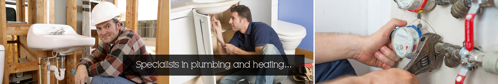 Plumber Devon