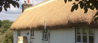 Thatchers Devon