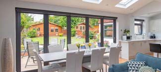 Window Supplier Devon