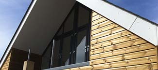 Window Supplier Devon