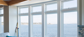 Window Supplier Devon