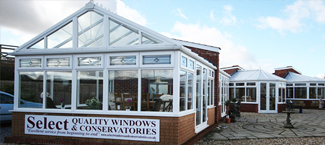 Window Supplier Devon