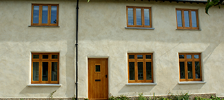 Window Supplier Devon