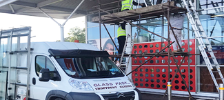 Window Supplier Devon